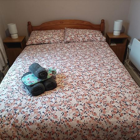 The Croft Apartment 韦斯特波特 外观 照片