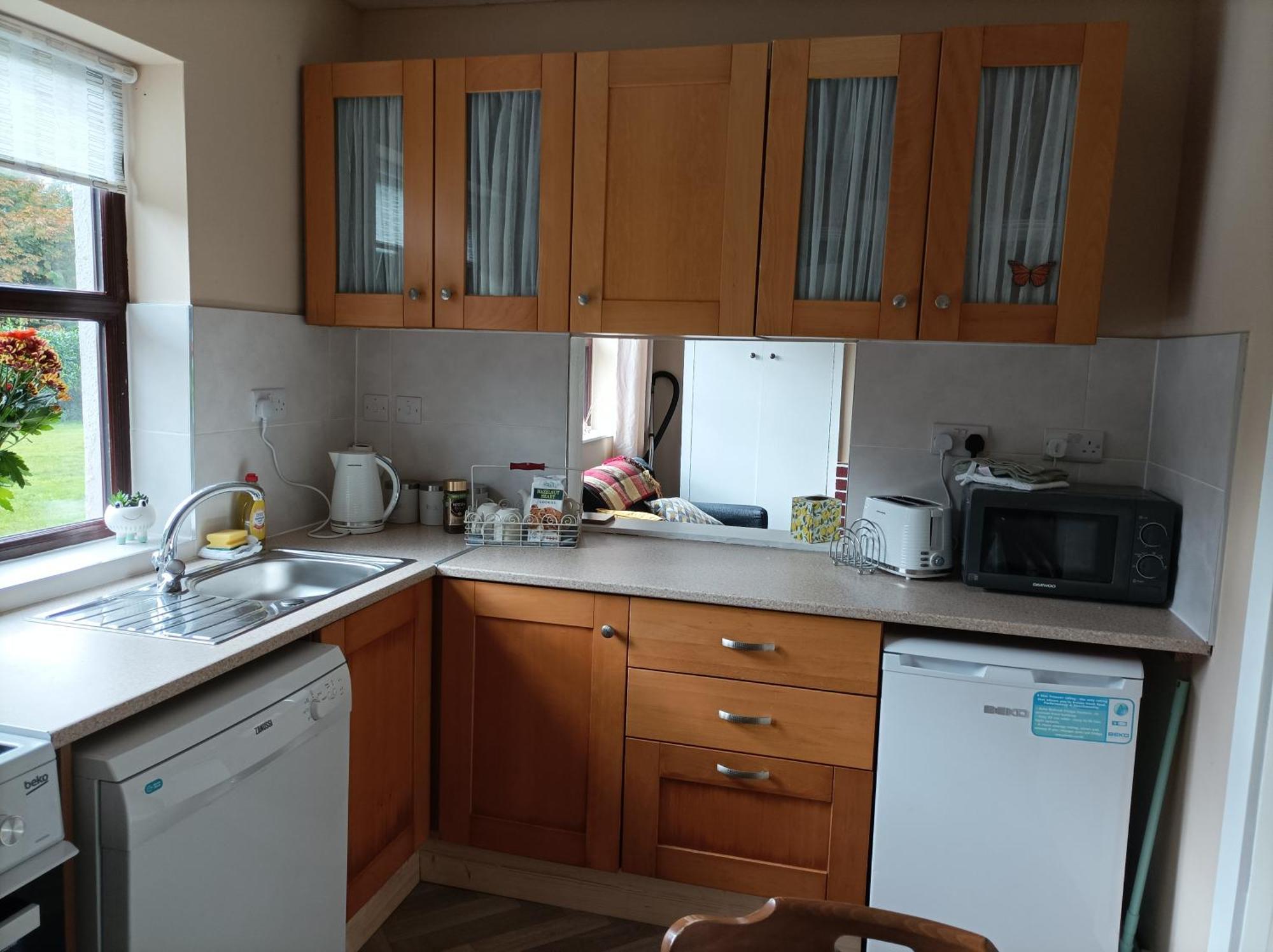 The Croft Apartment 韦斯特波特 外观 照片